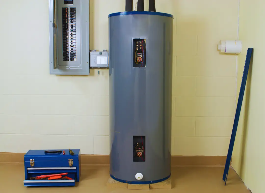 Chauffe-eau Livarot-Pays-d'Auge