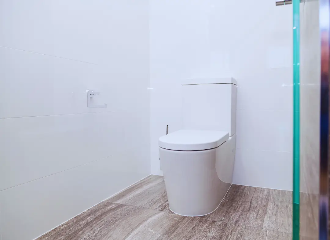 Remplacement de wc Livarot-Pays-d'Auge