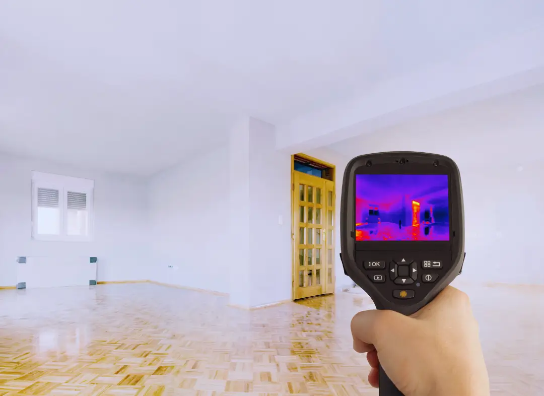 Recherche de fuite à Livarot-Pays-d'Auge